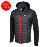 Mercedes-Benz AMG Giacca Funzionale Grigio Selenite Uomo